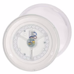 EMOS LED felületre szerelhető lámpatest FIONI 18W IP44, természetes fehér thumbnail 4