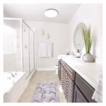 EMOS LED felületre szerelhető lámpatest FIONI 24W IP44, természetes fehér thumbnail 5