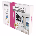 EMOS Fali konzol 32-65" (81-165cm) thumbnail 3