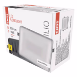 EMOS LED reflektor Ilio 10.5W 950lm IP65, természetes fehér thumbnail 5