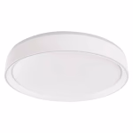 GoSmart LED felületre szerelhető lámpatest, kör alakú, 45W, 2700 lm, állítható színhőmérséklet, dimmelhető, Wi-Fi thumbnail 5