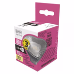 EMOS LED izzó Classic MR16 / GU5,3 / 4,5 W (28 W) / 380 lm / meleg fehér thumbnail 5