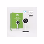 Woox smart home beltéri IP kamera thumbnail 2