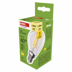 EMOS LED izzó Filament Mini Globe / E14 / 5,9 W (60 W) / 806 lm / Meleg fehér thumbnail 2