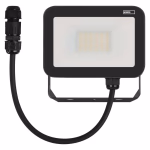 EMOS LED reflektor Inovo 20W 2200lm IP65, természetes fehér thumbnail 3