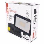 EMOS LED reflektor Inovo 20W 2200lm IP65, természetes fehér thumbnail 4