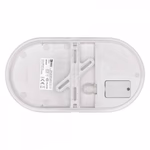 EMOS LED felületre szerelhető lámpatest Qari 20W 1900lm IP65 természetes fehér thumbnail 3