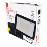 EMOS LED reflektor Inovo 50W 5500lm IP65, természetes fehér thumbnail 4