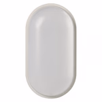 EMOS LED felületre szerelhető lámpatest Qari 20W 1900lm IP65 természetes fehér thumbnail 1