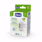 Szúnyogriasztó ultrahangos - konnektoros thumbnail 2