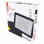 EMOS LED reflektor Inovo 100W 11000lm IP65, természetes fehér thumbnail 4