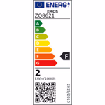 EMOS LED izzó Classic JC / G4 / 1,9 W (21 W) / 200 lm / természetes fehér thumbnail 5