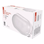 EMOS LED felületre szerelhető lámpatest Qari 20W 1900lm IP65 természetes fehér thumbnail 7