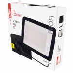 EMOS LED reflektor Inovo 150W 16500lm IP65, természetes fehér thumbnail 4