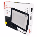 EMOS LED reflektor Inovo 200W 22000lm IP65, természetes fehér thumbnail 3