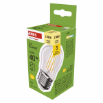 EMOS LED izzó Filament Mini Globe / E27 / 3,4 W (40 W) / 470 lm / Meleg fehér thumbnail 2