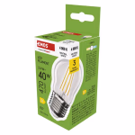 EMOS LED izzó Filament Mini Globe / E27 / 3,4 W (40 W) / 470 lm / Természetes fehér thumbnail 2