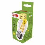 EMOS LED izzó Filament Mini Globe / E27 / 5,9 W (60 W) / 806 lm / Meleg fehér thumbnail 2