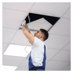 EMOS LED panel MAXXO beépíthető 36W 4320lm IP20 UGR természetes fehér thumbnail 4