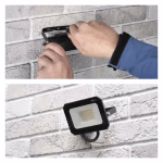 EMOS LED reflektor SIMPO 30W, 3000 lm, természetes fehér, IP65 thumbnail 7