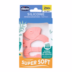 Kaméleon szuperpuha szilikon rágóka thumbnail 5