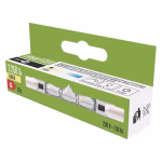 EMOS ECO lineáris halogén izzó - J78 - 230V - 120W - 2250lm - meleg fehér thumbnail 1