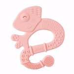 Kaméleon szuperpuha szilikon rágóka thumbnail 1