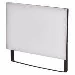 Emos LED reflektor TAMBO, 50 W, 5000 lm, természetes fehér, IP65, fekete thumbnail 2
