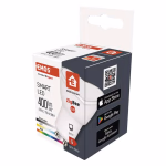 GoSmart LED izzó - MR16 - GU10 - 4,8W (35W) - 400 lm - RGB - dimmelhető - Zigbee thumbnail 3