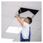 EMOS LED panel REXXO beépíthető 36W természetes fehér thumbnail 3