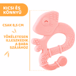 Kaméleon szuperpuha szilikon rágóka thumbnail 2