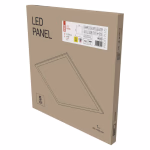EMOS LED panel PROXO beépíthető 40 W természetes fehér IP20 UGR CRI>95 thumbnail 1