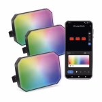 GoSmart kültéri reflektor induló szett 3 db thumbnail 1