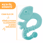 Kaméleon szuperpuha szilikon rágóka thumbnail 2