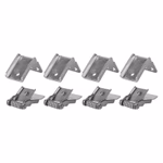 EMOS LED panel rugók 60×60cm thumbnail 1