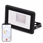 GoSmart LED reflektor 20W, 1720 lm, RGB+CCT, IP65 thumbnail 1