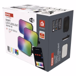 GoSmart kültéri reflektor induló szett 3 db thumbnail 7