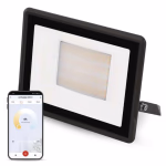 GoSmart LED reflektor 50W, 4300 lm, RGB+CCT, IP65 thumbnail 1