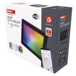 GoSmart LED reflektor 50W, 4300 lm, RGB+CCT, IP65 thumbnail 2