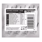 EMOS LED panel kampók 120×30cm thumbnail 1