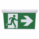 EMOS Vészkijáratjelző lámpabúra IP65 thumbnail 1