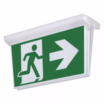 EMOS Vészkijáratjelző lámpabúra IP65 thumbnail 3