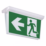 EMOS Vészkijáratjelző lámpabúra IP65 thumbnail 4