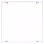 EMOS LED panel keret 60x60cm thumbnail 1