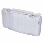 EMOS LED vészvilágító lámpatest NESSI 10W 3 óra IP66