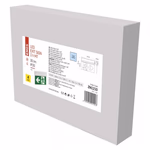 EMOS LED vészkijárat lámpatest 30lm 3 óra MT, IP20 thumbnail 4