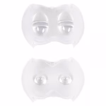 EMOS LED vészvilágító lámpatest ORSU 3W 240 lm 3 óra thumbnail 4