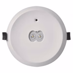 EMOS LED vészvilágító lámpatest ORSU 3W 240 lm 3 óra thumbnail 1