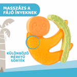 Fresh állatfigurás 
hűsítő rágóka thumbnail 3