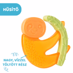 Fresh állatfigurás 
hűsítő rágóka thumbnail 2